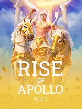 rise of apollo